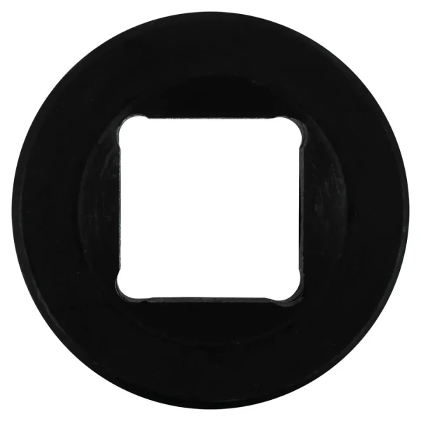 Головка ударная 20мм (6гр.), 1/2''