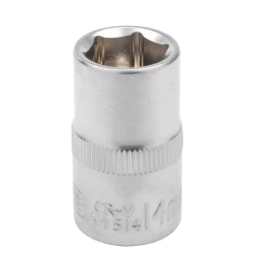 Головка 14мм (6гр.), 1/2''