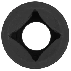 Головка ударная 18мм (6гр.), 3/4''