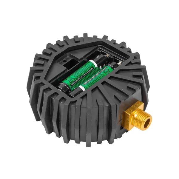 Манометр цифровой для пневмосистем