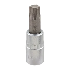 Головка-бита TORX T40, 1/4''