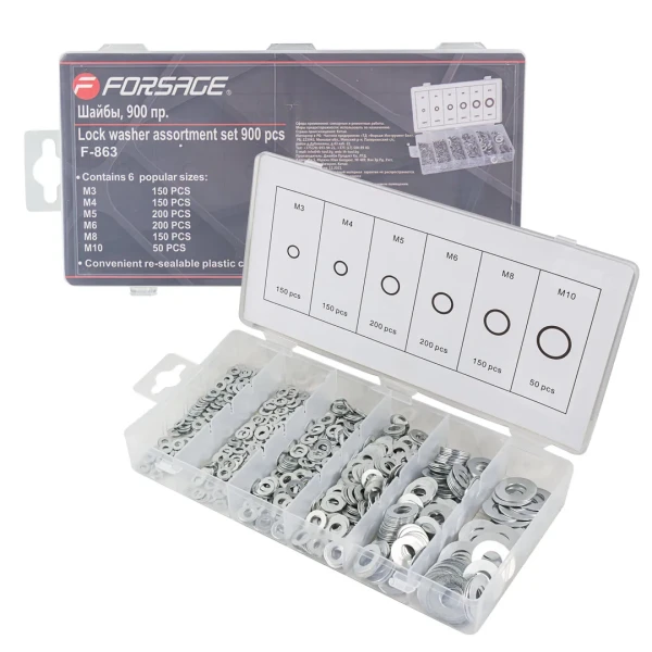 Граверы. шайбы, 900пр.