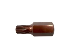 Бита TORX T60x30ммL,10мм