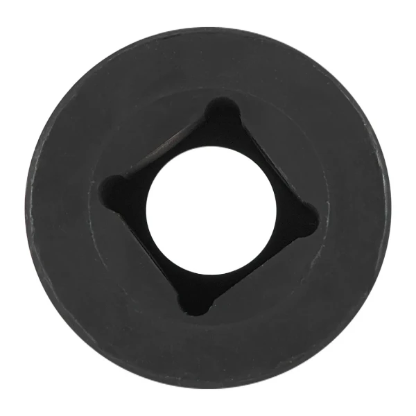 Головка ударная глубокая тонкостенная 21мм (6гр.), 1/2''