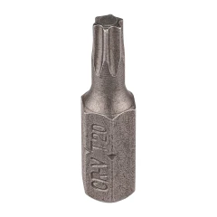Бита TORX 1/4'', T20х25ммL