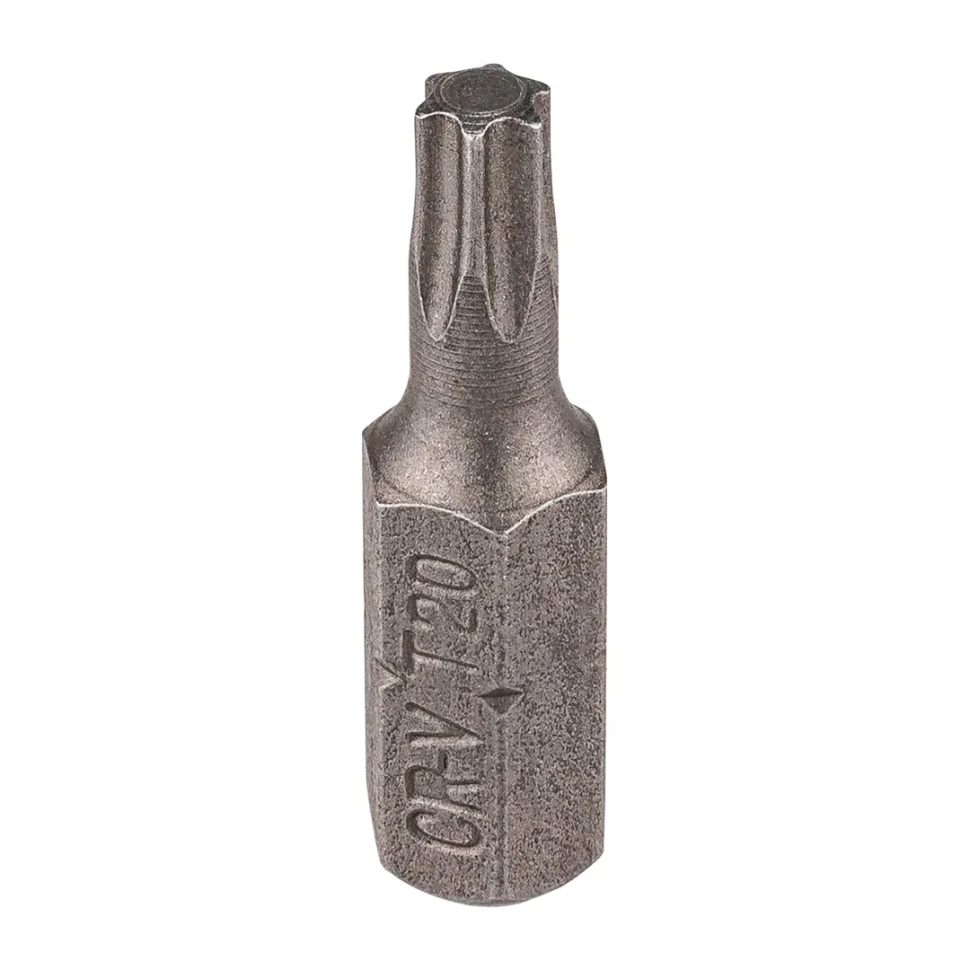 Бита TORX 1/4'', T20х25ммL