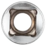 Головка 11мм(6 гр.), 1/2''