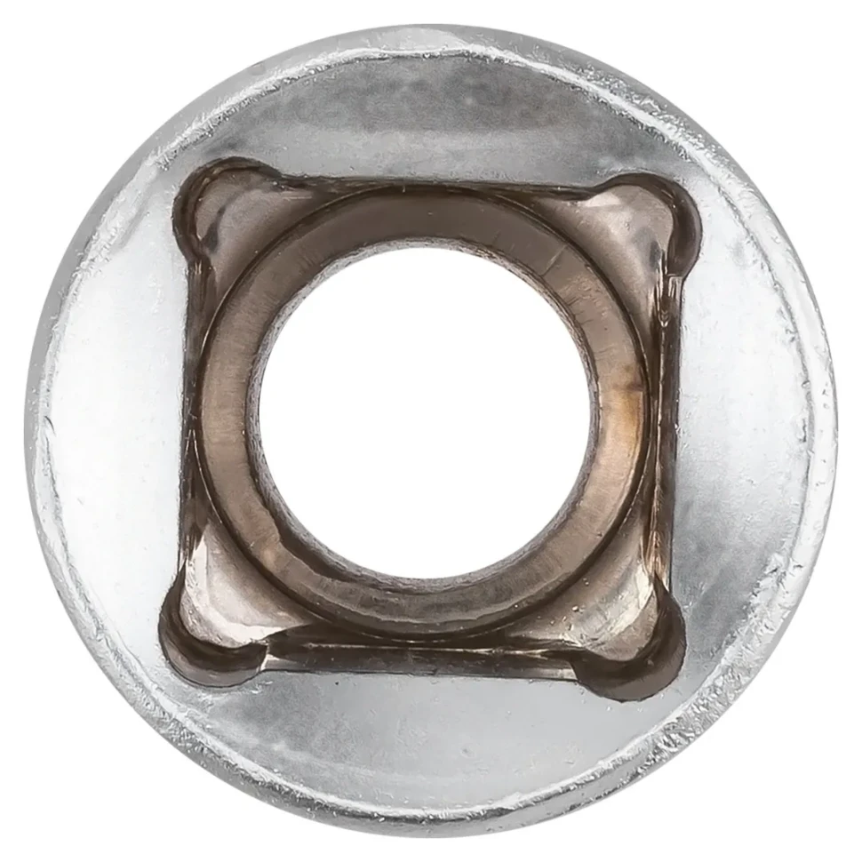 Головка 11мм(6 гр.), 1/2''