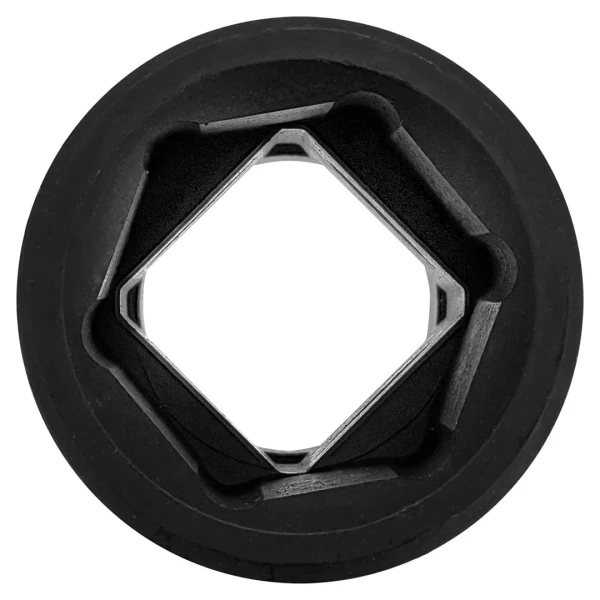 Головка ударная двухсторонняя 1/2'', 17мм (6гр.)