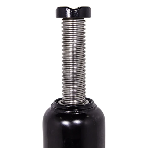 Домкрат бутылочный 10т профи (h min 220мм, h max 483мм)