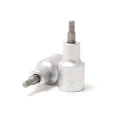 Головка-бита SPLINE 12-лучевая M5 1/2''(L-55мм)