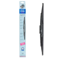 Стеклоочиститель каркасный 15'',380мм (KW-0011-15)