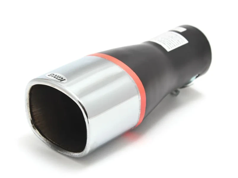 Насадка на глушитель 7004