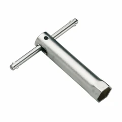 Ключ торцовый для свечей зажигания 16мм