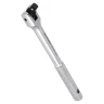 Вороток шарнирный с накаткой 1/4''L-150мм.