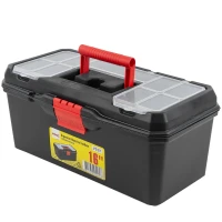 Ящик пластмассовый 16'', 410x200x180мм