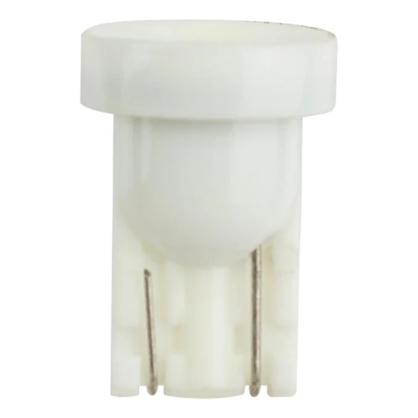 Лампочка светодиодная T10-1210-4SMD 12v белая
