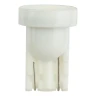 Лампочка светодиодная T10-1210-4SMD 12v белая