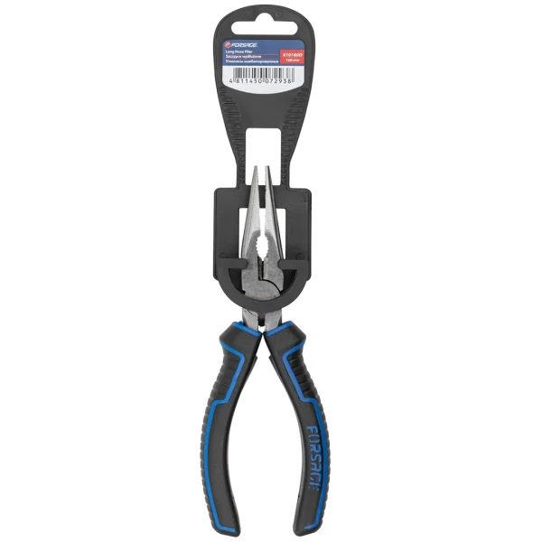 Утконосы комбинированные 160мм