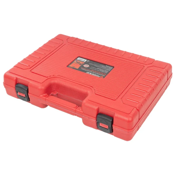 Набор фиксаторов для обслуживания двигателей группы VAG 12пр.(V6 2.4, 3.2 FSI), в кейсе