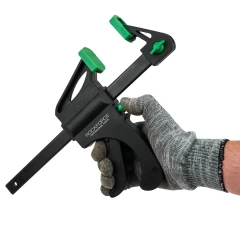 Набор струбцин 4пр.