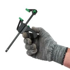 Набор струбцин 4пр.