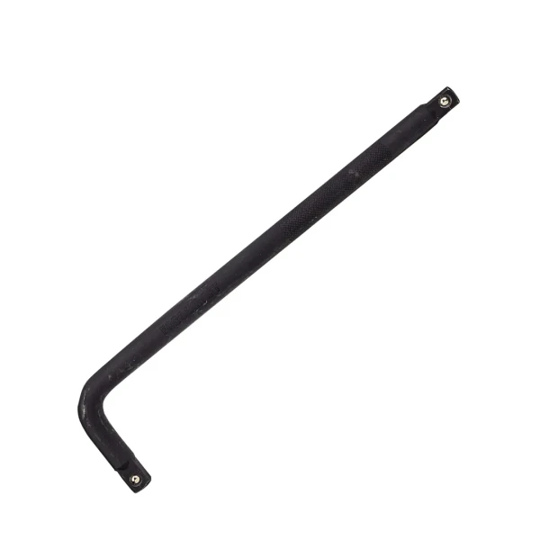 Вороток Г-образный двухсторонний ударный Cr-Mo 300мм, 1/2''