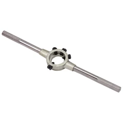 Плашкодержатель 20X5