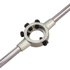 Плашкодержатель 20X5