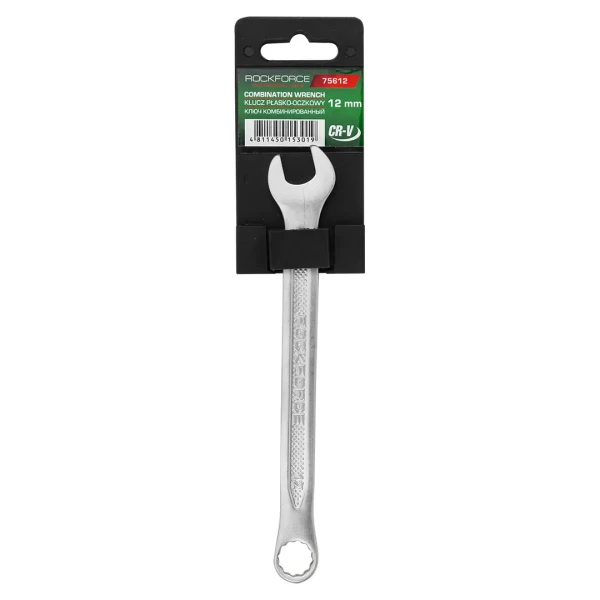 Ключ комбинированный ''Profi''12мм,