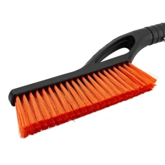 Щетка для снега со скребком 2пр.