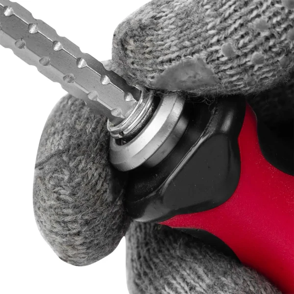 Отвертка телескопическая переставная PH2xSL6мм (L: 105-145мм),на пластиковом держателе