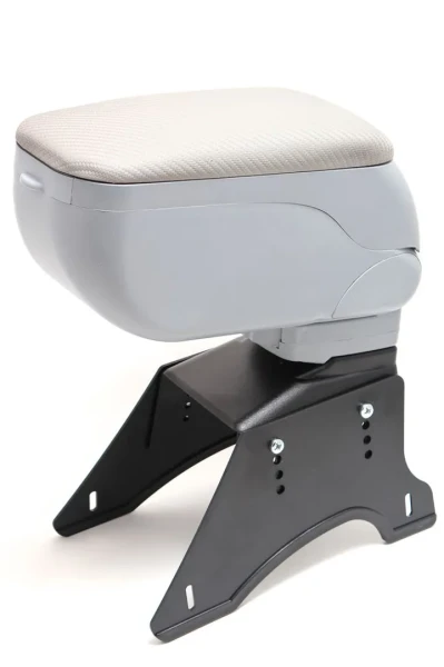 Подлокотник КАРБОН AV009 GREY