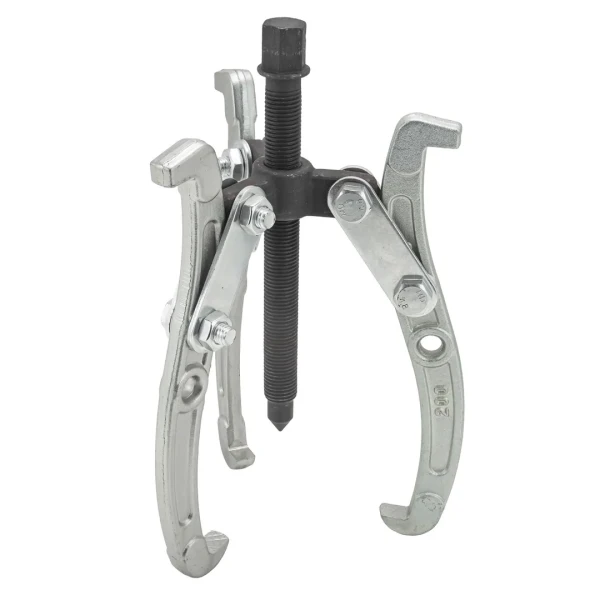 Съемник трехлапый универсальный (Ø захвата 150мм, глубина 120мм)