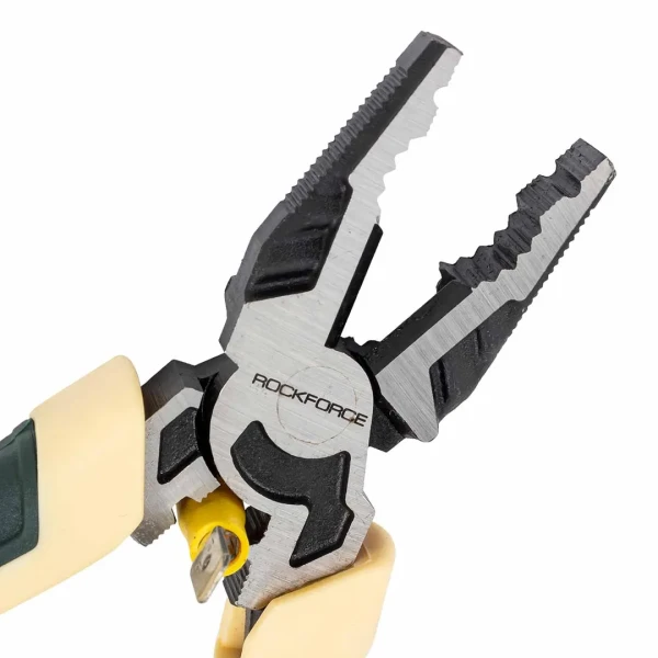 Плоскогубцы комбинированные 160мм