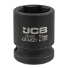 Головка ударная 21мм (6гр.), 1/2''