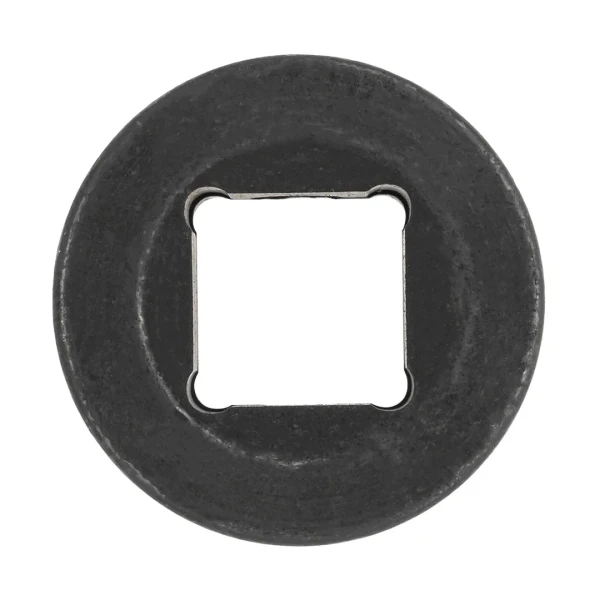 Головка ударная 21мм (6гр.), 1/2''