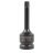 Головка-бита TORX ударная TH47 с отверстием, 1/2''