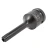 Головка-бита TORX ударная TH47 с отверстием, 1/2''