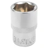 Головка 18мм (6гр.), 1/2''