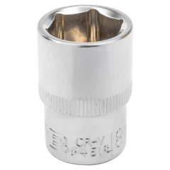 Головка 18мм (6гр.), 1/2''