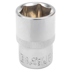 Головка 18мм (6гр.), 1/2''