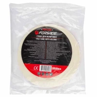 Диск войлочный для полировки самоцепляющийся 125х6мм