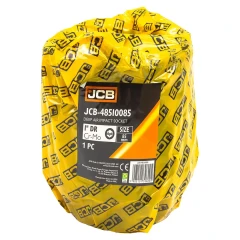 Головка ударная глубокая 85мм (6гр.), 1''