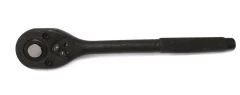 Трещотка реверсивная ударная с накаткой 1/2''(24 зуб.)