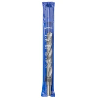 Сверло по металлу 17мм HSS, в чехле