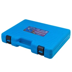 Набор приспособлений для тестирования систем охлаждения 28пр. (0-2.5bar), в кейсе