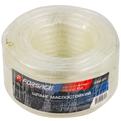 Шланг ПВХ маслостойкий 9мм х 13мм х 25м