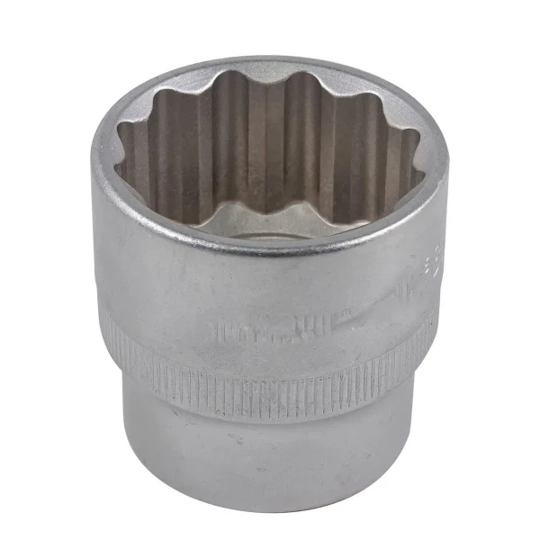 Головка 30мм (12гр.), 1/2''