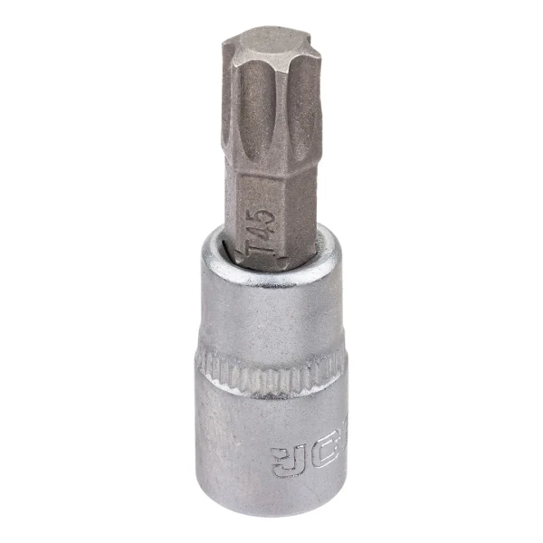 Головка-бита TORX T45, 1/4''